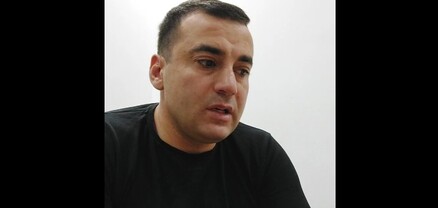 Արթուր Չախոյանը պատմում է Լոռիում իրականացված անորակ ասֆալտապատման մասին