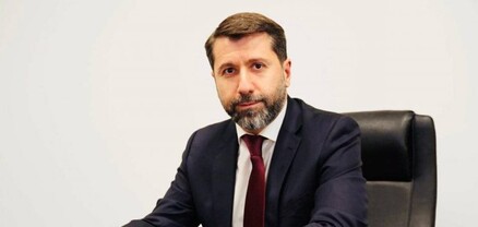 Կարեն Անդեասյանը փորձում է պահել ԲԴԽ նախագահի աթոռը․ Ժողովուրդ