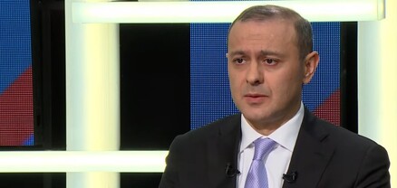 Չի կարող ՀՀ շահերին հակասող փաստաթուղթ լինել, և մենք ստորագրենք այն․ Արմեն Գրիգորյան