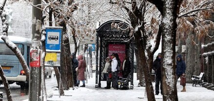 Քաղաքապետարանը «ռեյդի» է դուրս եկել. Փաստ