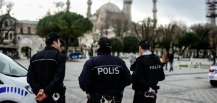 Թուրքիայում իսրայելական հետախուզական ծառայությունների համար աշխատելու կասկածանքով ավելի քան 30 մարդ է ձերբակալվել