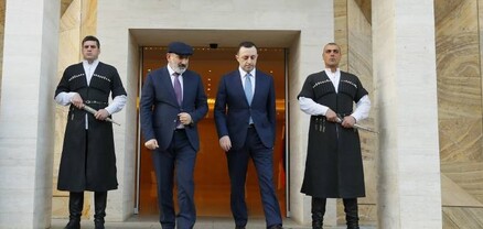 Կեպիով ապահով է․ Հրապարակ