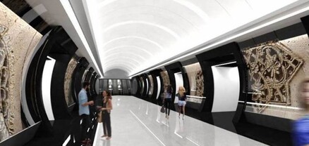 Աջափնյակի մետրոյի կառուցմանը գործարարների՞ն են որոշել ներգրավել․ Հրապարակ