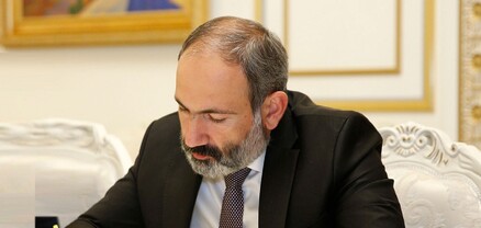 ԲՏԱ նախարարը նոր տեղակալ ունի