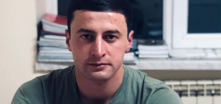Կարեն Կարապետյանի սպանության գործով ձերբակալված ժամկետային զինծառայողը կալանավորվել է