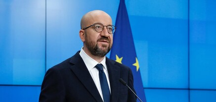 Շառլ Միշելը հաստատել է, որ չի մասնակցելու Եվրախորհրդարանի ընտրություններին