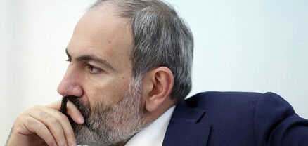 Շատ հին վեճ, որը նորոգվեց ՔՊ-ի մեջ