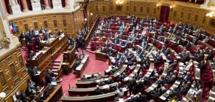 Ֆրանսիայի սենատում Հայաստանի տարածքային ամբողջականության աջակցման բանաձև կքննարկվի