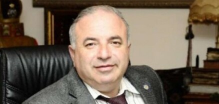 Արագած Ախոյանն ազատ է արձակվել