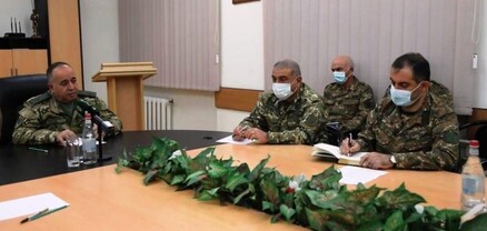 Ինչո՞ւ էր Ալիևը սպառնացել Արշակ Կարապետյանին. «Փաստ»