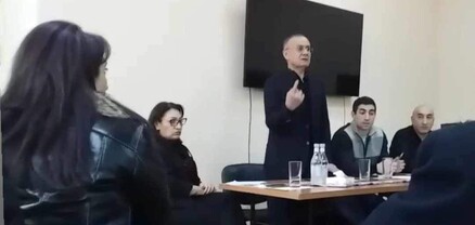 Իշխանությունները չեն հասկանում, որ խաղաղության խաչմերուկի լուսացույցը չի աշխատում