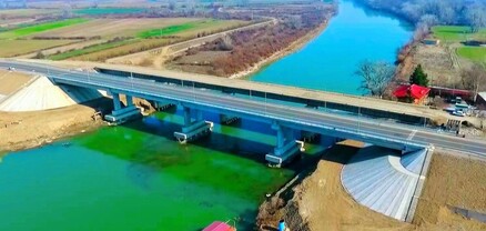 Իրանի ճանապարհների և քաղաքաշինության նախարարը՝ Ադրբեջանի հետ կամրջի առավելությունների մասին