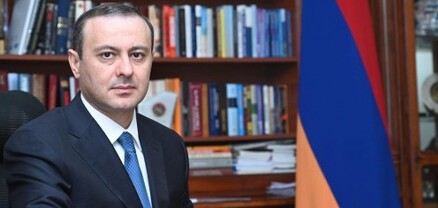 Արմեն Գրիգորյանը կմասնակցի «Ուկրաինայի խաղաղության բանաձև» 4-րդ հանդիպմանը