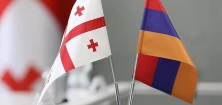 Սահմանվել է Վրաստանում Հայաստանի դեսպանությանը կից ՀՀ ռազմական կցորդի օգնականի հաստիք