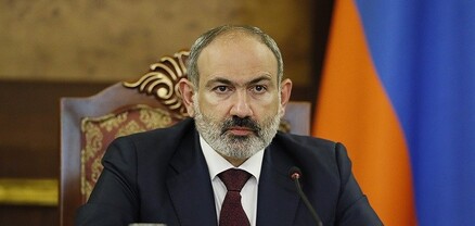 Վարչապետը Արտաքին հետախուզության ծառայությանը հանձնարարականներ է տվել