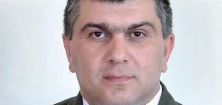 Դատախազությունը պահանջում է կրկին կալանավորել Գրիգորի Խաչատուրովին