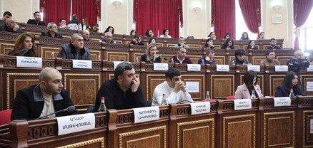 Գյումրիի 2024 թվականի բյուջեն 25 օր անց ընդունվեց