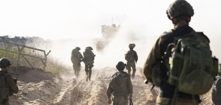 Գազայում ցամաքային գործողության մեկնարկից ի վեր 195 իսրայելցի զինվոր է զոհվել