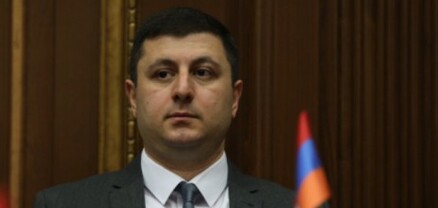 Հայաստանի իշխանության գոյությունն արդեն իսկ Ադրբեջանի ազդեցության աճի ու շահերի ամրապնդման երաշխիք է