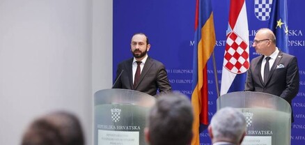 Արարատ Միրզոյանին ճիշտ չեն հասկացե՞լ․ Հրապարակ