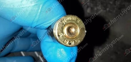 Ալավերդիում տեղի ունեցած կրակոցների կասկածյալը հայտնել է, որ Արեն Մկրտչյանը միջադեպին ներկա չի եղել. shamshyan.com