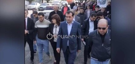 ՔՊ-ական գործարարը տուժողի ընտանիքին սպառնում է, որ լուռ մնան. ահազանգ