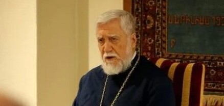 Արամ Ա կաթողիկոսը 2024-ը հռչակել է «Մարդուժի պատրաստության տարի»