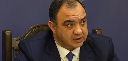 Ցավում եմ Եռաբլուրում մայրերի հետ կատարվածի համար, ցանկանում եմ հանդիպել նրանց հետ․ ՆԳ նախարար