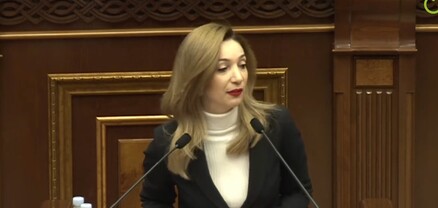 Կարիք կար հեղափոխություն անելու, որ հասկականք՝ Երվանդ Մանարյանը ժողովրդական արտիստ է