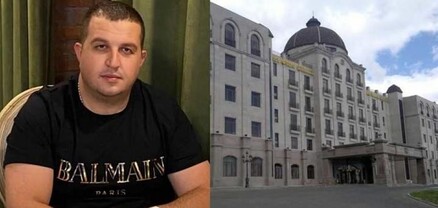 Աշխատակիցը՝ ՔՊ-ի օլիգարխից խաբված. Ժողովուրդ