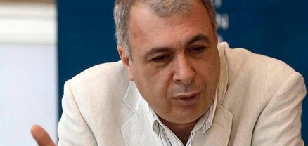 Եթե «Գոյ»-ը դուրս է գալիս, Սունդուկյանն ի՞նչն է ղեկավարելու․ Հակոբ Ղազանչյան