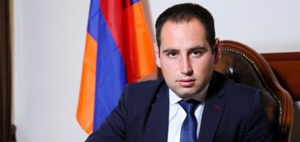 Ինչ ունեցվածքով Արմավիրի համայնքապետը դարձավ մարզպետ. Ժողովուրդ
