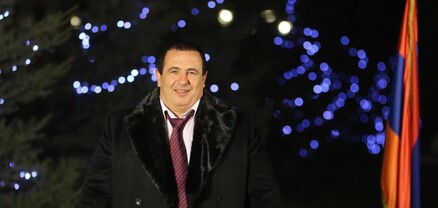 Մենք հուսահատվելու ու թևաթափ լինելու բարոյական իրավունք չունենք․ Գագիկ Ծառուկյան