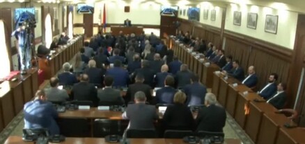 Կարծես ծնված տղաները նորմայից շատ են նորից, հարաբերակցությունը նորմա՞լ ա. Ավինյան