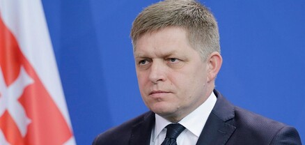 Սլովակիայի վարչապետը հայտարարել է, որ վետո կդնի ՆԱՏՕ-ին Ուկրաինայի անդամակցության վրա