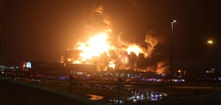 ԱՄՆ-ն նոր հարված է հասցրել Եմենին․ Պենտագոն