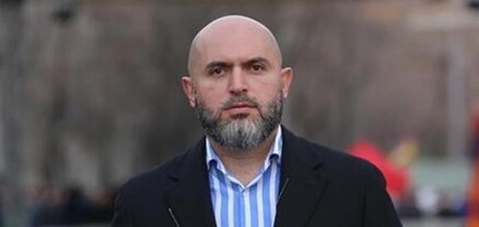 Ինչո՞ւ է Արմեն Աշոտյանը շարունակում մնալ կալանքի տակ․ պարզաբանում