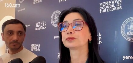 Երեւանի քաղաքապետարանի միջադեպի գործով կհարցաքննվեն նաև մյուս մասնակիցները. Ժողովուրդ