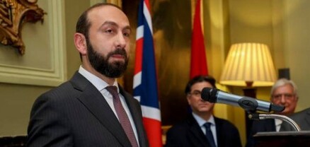 ԱԳՆ-ն ամփոփել է 2023 թվականի ձեռքբերումները