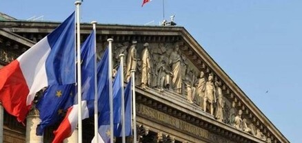 Ֆրանսիայի ԱԳՆ-ն հերքել է Ադրբեջանի մեղադրանքները և պահանջել ազատ արձակել իր քաղաքացուն