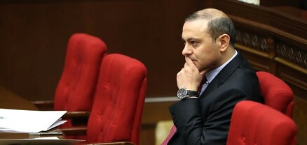 Նորից Ուկրաինա․ Հրապարակ