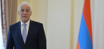 Վահագն Խաչատուրյանը մեկնում է Շվեյցարիա