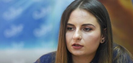Երեկ ականատես ենք եղել «Խաղաղության պայմանագիր» կոչված բլեֆի առաջին պտուղներից մեկին․ Քրիստինե Վարդանյան