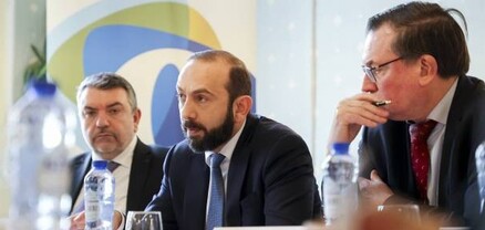 Միրզոյանը «Կլինգենդայլ»-ում ներկայացրել է ՀՀ-Ադրբեջան հարաբերությունների կարգավորման առանձնահատկությունները