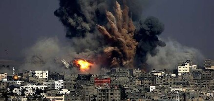Գազայում  զոհերի թիվը գերազանցել է 27 հազար 300-ը, իսկ իսրայելական կողմից մոտ 1,2 հազար մարդ է զոհվել