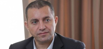 Վահան Քերոբյանին անհարգալից են վերաբերվել․ Հրապարակ