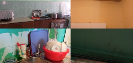 Օձուն համայնքում կասեցվել է երկու մանկապարտեզների խոհանոցների արտադրական գործունեությունը