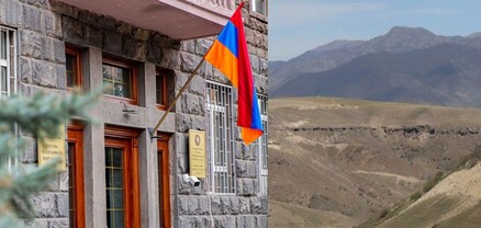 Ադրբեջանցի զինծառայողը վնասազերծվել է. ԱԱԾ