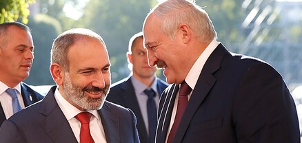 Հայերը մեզ մտերիմ մարդիկ են, իսկ Ադրբեջանը ի՞նչ է, օտա՛ր. Լուկաշենկո