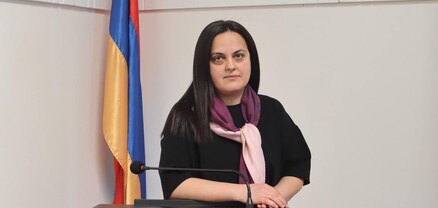 Հայոց ցեղասպանության թանգարան-ինստիտուտը նոր տնօրեն ունի․ մանրամասներ